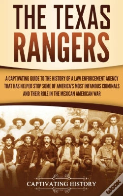 Capa do artigo The Texas Rangers