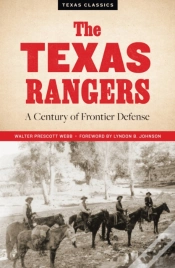 Capa do artigo The Texas Rangers