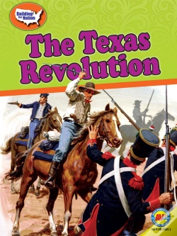 Capa do artigo The Texas Revolution