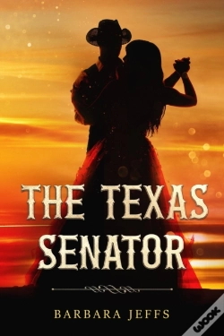 Capa do artigo The Texas Senator