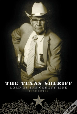 Capa do artigo The Texas Sheriff