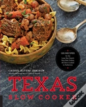 Capa do artigo The Texas Slow Cooker