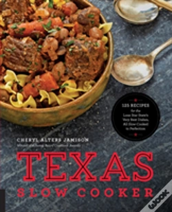 Capa do artigo The Texas Slow Cooker