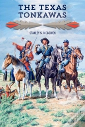 Capa do artigo The Texas Tonkawas