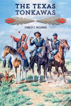 Capa do artigo The Texas Tonkawas