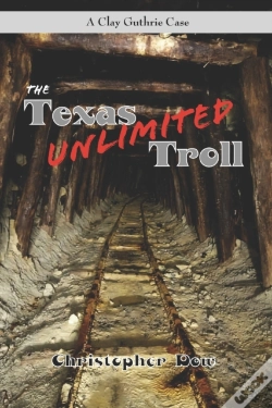 Capa do artigo The Texas Troll Unlimited