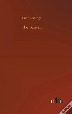 Capa do artigo The Texican