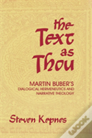 The Text As Thou