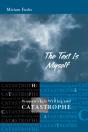 The Text Is Myself - Preview