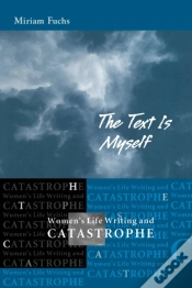 Capa do artigo The Text Is Myself