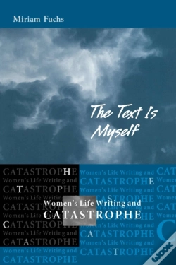 Capa do artigo The Text Is Myself