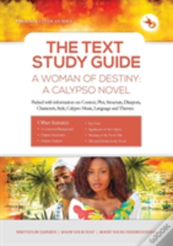 Capa do artigo The Text Study Guide