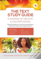 Capa do artigo The Text Study Guide