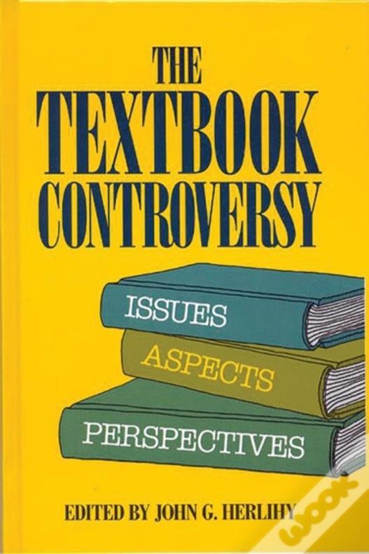 The Textbook Controversy