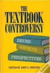 Capa do artigo The Textbook Controversy