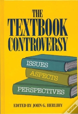 Capa do artigo The Textbook Controversy