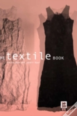 Capa do artigo The Textile Book