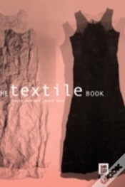 Capa do artigo The Textile Book