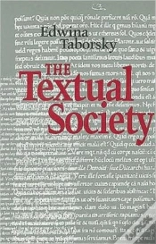 Capa do artigo The Textual Society
