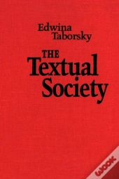 The Textual Society