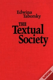 Capa do artigo The Textual Society