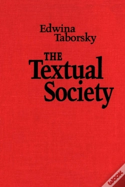 Capa do artigo The Textual Society