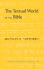 The Textual World Of The Bible - Preview