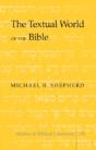 The Textual World Of The Bible - Preview