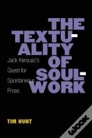 The Textuality Of Soulwork