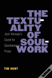 Capa do artigo The Textuality Of Soulwork