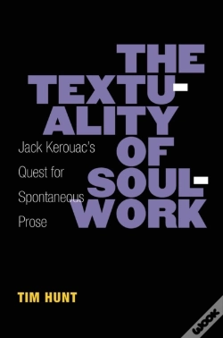 Capa do artigo The Textuality Of Soulwork