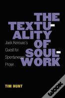 The Textuality Of Soulwork