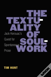 The Textuality Of Soulwork