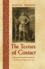 The Texture Of Contact - Preview