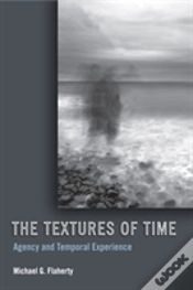 Capa do artigo The Textures Of Time