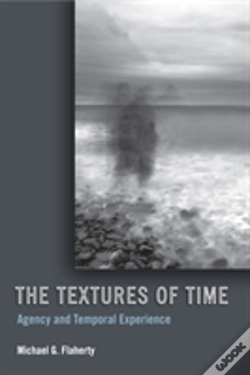 Capa do artigo The Textures Of Time