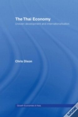 Capa do artigo The Thai Economy
