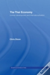 Capa do artigo The Thai Economy