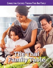 The Thai Family Table