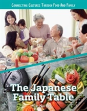 The Thai Family Table
