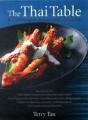 The Thai Table - Preview
