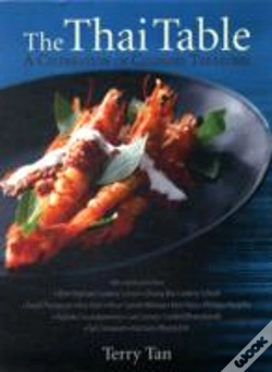 Capa do artigo The Thai Table