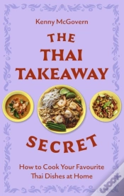 Capa do artigo The Thai Takeaway Secret