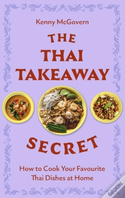 Capa do artigo The Thai Takeaway Secret