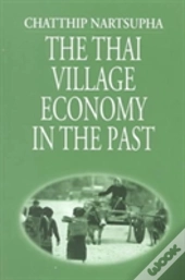 The Thai Village Economy In The Past