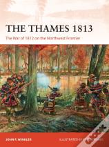 The Thames 1813