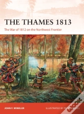 The Thames 1813