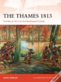 Capa do artigo The Thames 1813