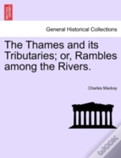 Capa do artigo The Thames And Its Tributaries; Or, Ramb
