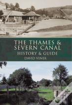 The Thames And Severn Canal